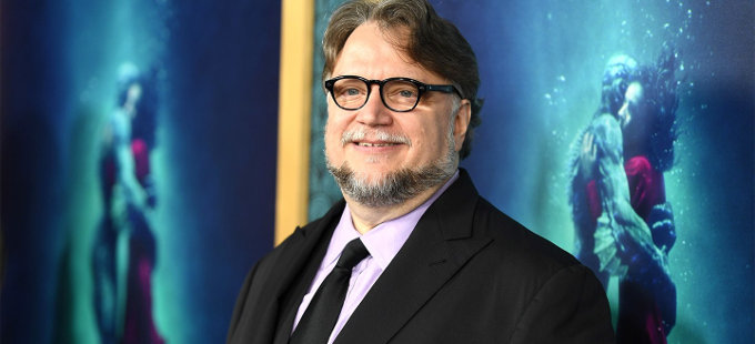 ¿Qué nueva película dirigida por Guillermo del Toro podemos esperar?
