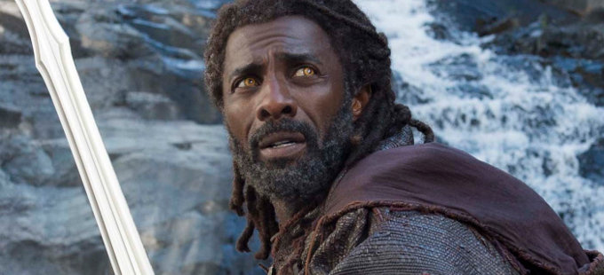 ¿Quién va a ser Idris Elba en The Suicide Squad?