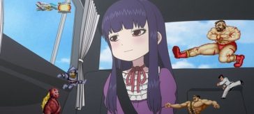 Segunda temporada de High Score Girl anunciada en Japón