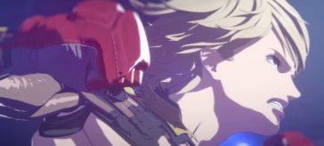 ¿Te gustó Megalo Box? Ya viene Levius a Netflix