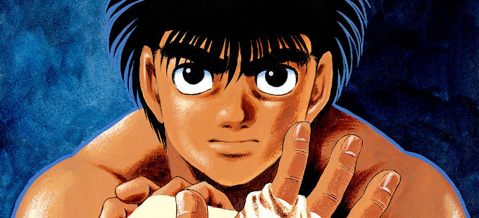 Cuánto durará el manga de Hajime no Ippo? - Universo Nintendo