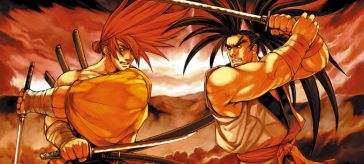 Samurai Shodown NeoGeo Collection para Nintendo Switch anunciado en la PAX East 2019