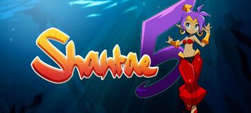 Shantae 5 para Nintendo Switch está en desarrollo