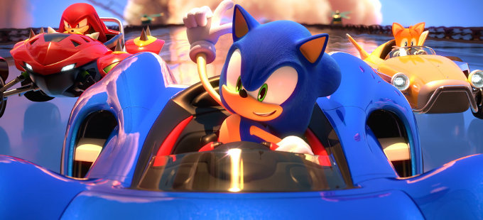 El nuevo juego de Sonic the Hedgehog ya está en desarrollo