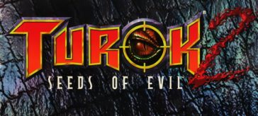 Turok 2: Seeds of Evil para Nintendo Switch está en camino