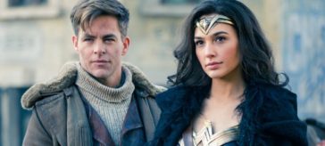 ¿Es Wonder Woman 1984 una secuela o no?