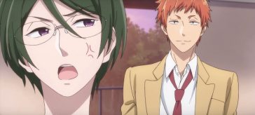 Un vistazo al episodio extra de Wotaku ni Koi wa Muzukashii