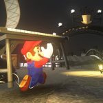 Realidad Virtual en Super Mario Odyssey