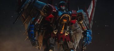 Bumblebee tendrá secuela, pero Transformers: The Last Knight no