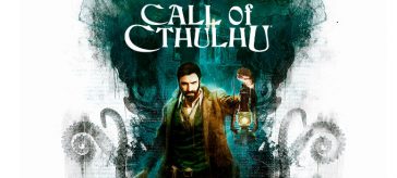 Call of Cthulhu para Nintendo Switch saldrá este año