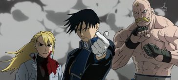 El director de Fullmetal Alchemist: Brotherhood y Netflix revelan nuevo proyecto