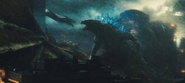 Godzilla 2: El Rey de los Monstruos a través de su último tráiler