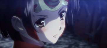 Koutetsujou no Kabaneri: Unato Kessen a través de su más nuevo tráiler