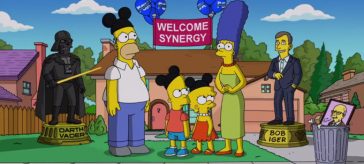 Los Simpson tienen un nuevo hogar en Disney Plus