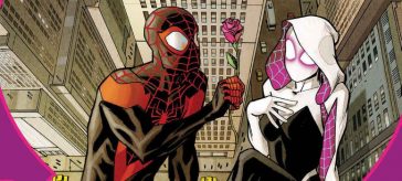 Miles Morales y Spider-Gwen están en Marvel Ultimate Alliance 3 para Nintendo Switch