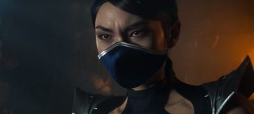 ¿Cuánto espacio necesitará Mortal Kombat 11 para Nintendo Switch?