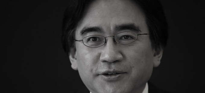 Satoru Iwata nos da lecciones de vida a pesar de su ausencia
