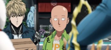 ¿Cuánto durará la segunda temporada de One Punch Man?