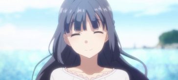 La película de Seishun Buta Yarou consigue un nuevo avance