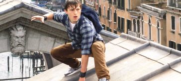 Spider-Man: Far From Home no es el inicio de la Fase 4 del MCU