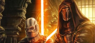 Star Wars: Knights of the Old Republic podría tener serie o película