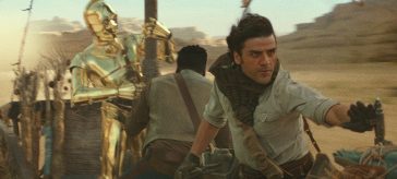 Después de Star Wars: The Rise of Skywalker, la franquicia tomará un descanso