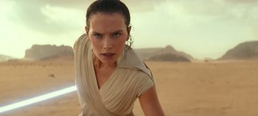 Star Wars: The Rise of Skywalker marca el retorno de un gran villano