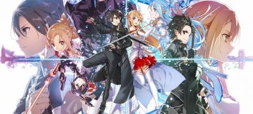 ¿Cuánto durará la historia de Sword Art Online?