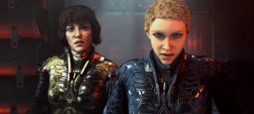 Wolfenstein Youngblood para Nintendo Switch solo será digital