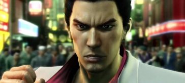 ¿Qué dice Sega de Yakuza para Nintendo Switch?