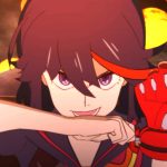 Kill la Kill IF para Nintendo Switch - Ryuko Matoi