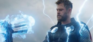 Avengers: Endgame pasa a Titanic y va por Avatar