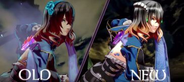 Bloodstained: Ritual of the Night para Nintendo Switch saldrá en junio