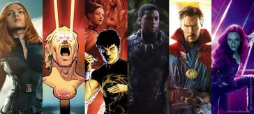 Calendario de películas de Marvel Studios: ¿Cómo quedan sus estrenos?