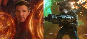 ¿Primeros detalles de Doctor Strange 2 y Guardians of the Galaxy Vol. 3?