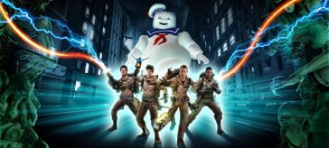 Ghostbusters: The Video Game Remastered para Nintendo Switch confirmado