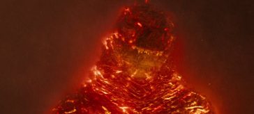 Godzilla 2: El Rey de los Monstruos consigue un tráiler muy “movido”