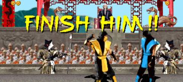 ¿Cómo surgieron los Fatalities de Mortal Kombat?