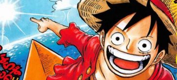 One Piece: Monkey D. Luffy tendrá su propia isla en Japón