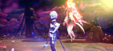 Oninaki para Nintendo Switch y el uso de los Daemons