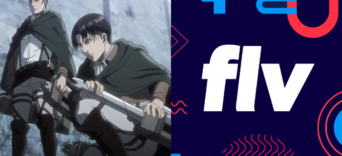 AnimeFLV quiere apoyar al anime legal y anuncia cambios