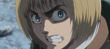 El episodio Hero de Shingeki no Kyojin supera a los de Game of Thrones