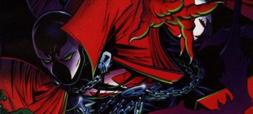 La nueva película de Spawn todavía está en suspenso