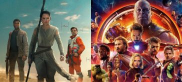 ¿Qué tanto público perderá Netflix sin Star Wars y Marvel?