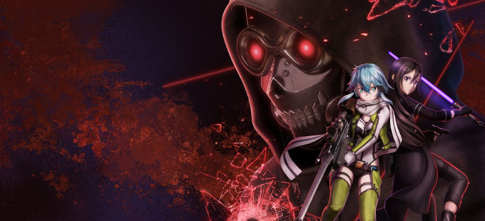 Sword Art Online: Fatal Bullet para Nintendo Switch ya tiene fecha