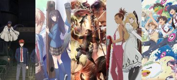[Top 10] ¿Qué anime de primavera 2019 es el más visto en Japón?