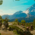 The Witcher 3 para Nintendo Switch