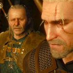 The Witcher 3 para Nintendo Switch