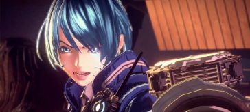 Astral Chain para Nintendo Switch, acción pura para el verano