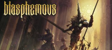 Blasphemous para Nintendo Switch consigue un nuevo avance